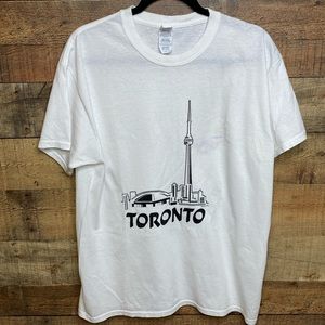 Toronto T-shirt
